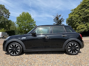 Used MINI Hatch 2015 for sale - 79368897: Photo