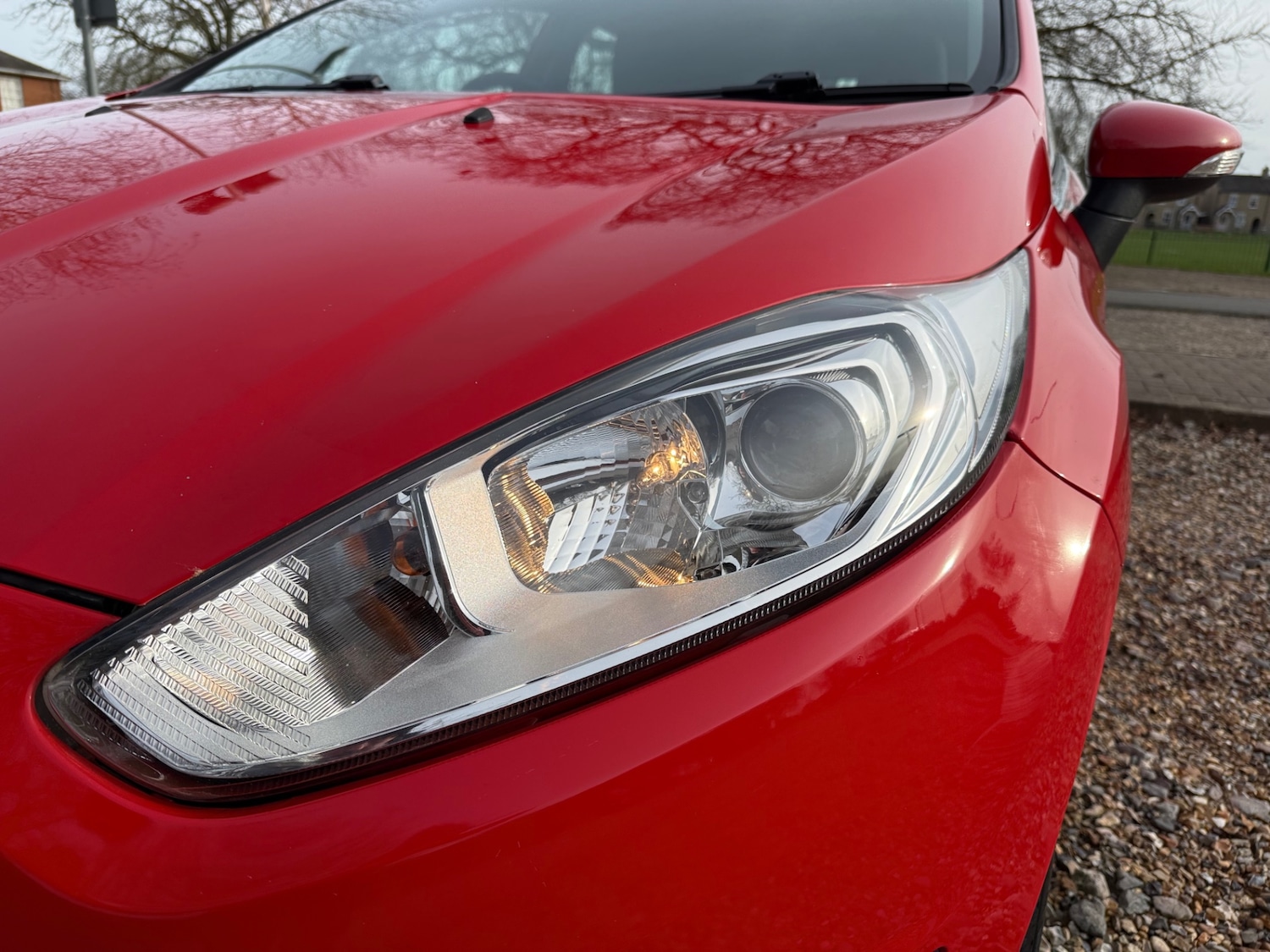 Used Ford Fiesta 2014 for sale - 77490002: Photo 10