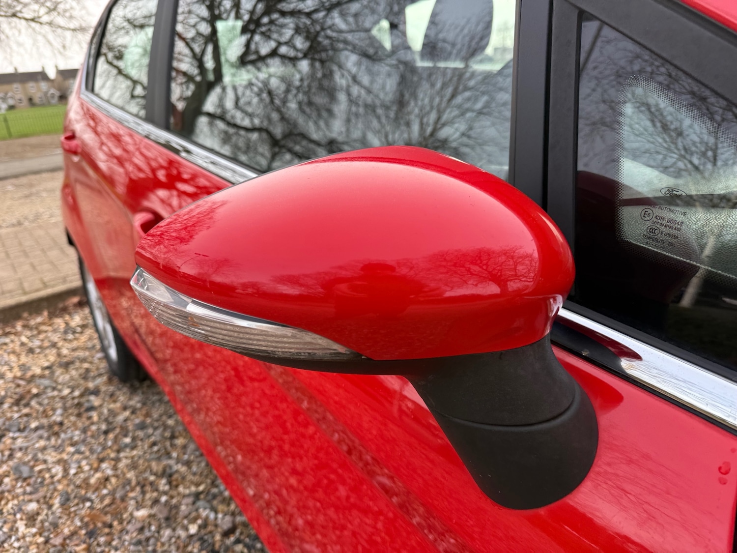 Used Ford Fiesta 2014 for sale - 77490002: Photo 12