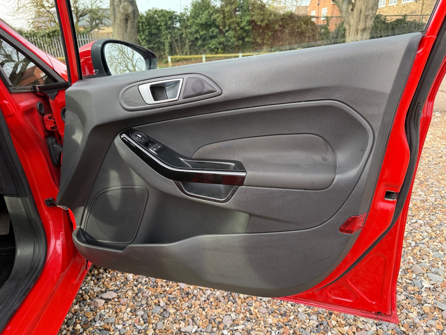 Used Ford Fiesta 2014 for sale - 77490002: Photo 15