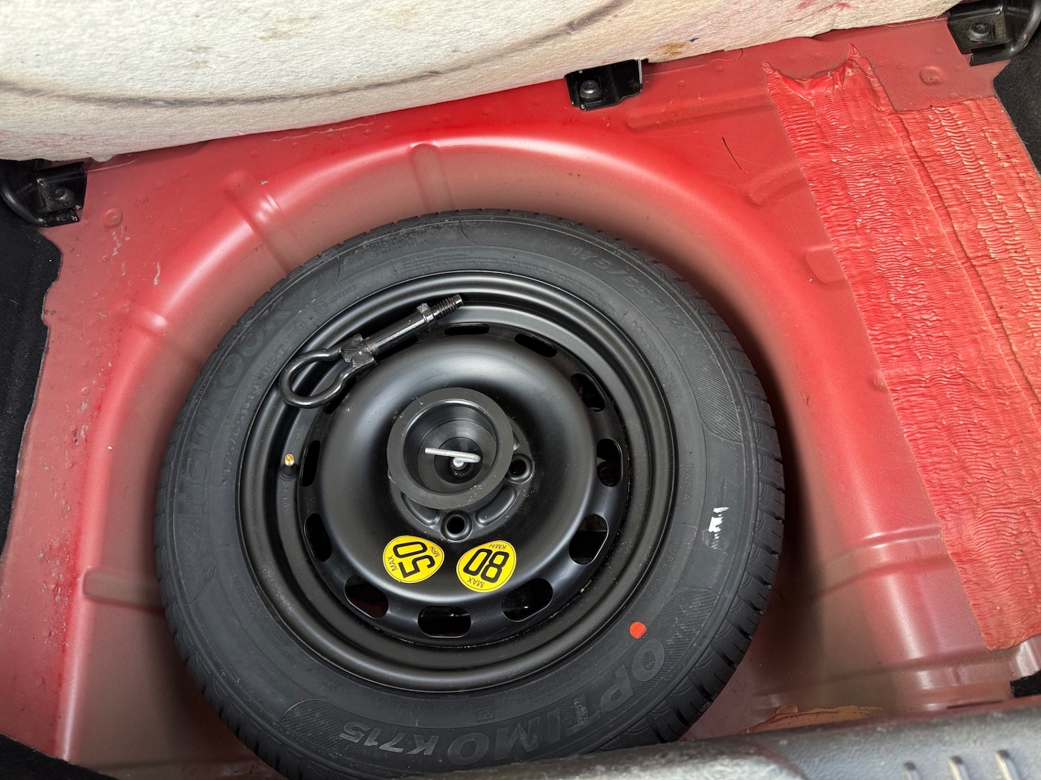 Used Ford Fiesta 2014 for sale - 77490002: Photo 26