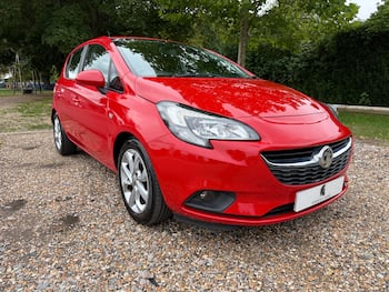 Used Vauxhall Corsa 2017 for sale - 79690174: Photo