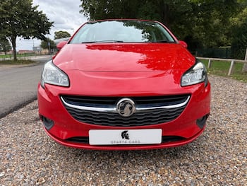 Used Vauxhall Corsa 2017 for sale - 79690174: Photo