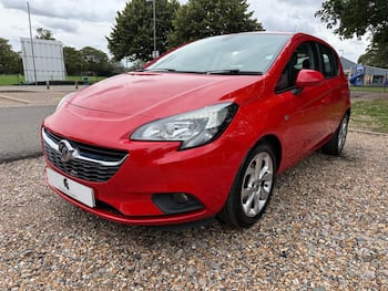 Used Vauxhall Corsa 2017 for sale - 79690174: Photo