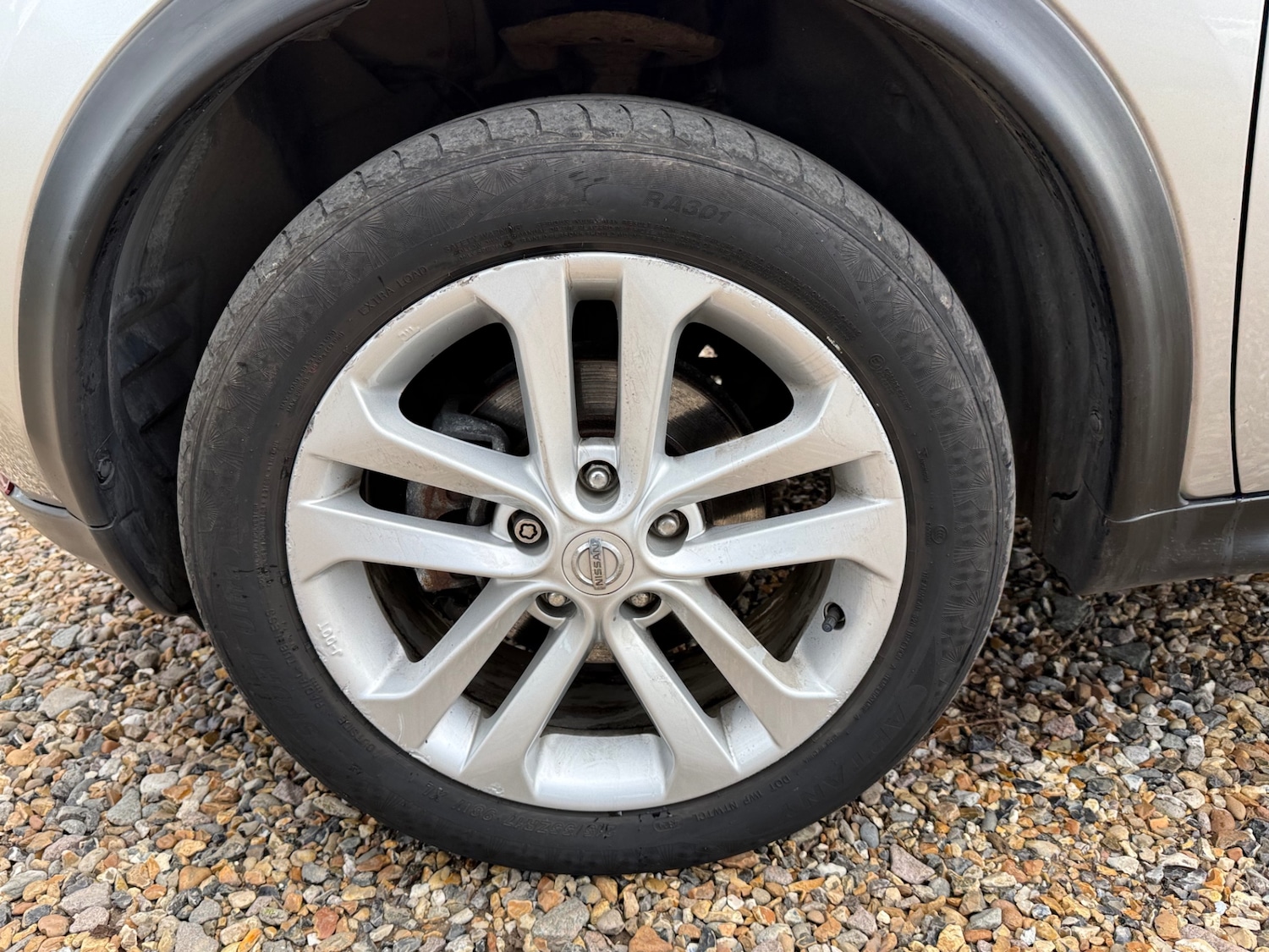 Used Nissan Juke 2016 for sale - 77502292: Photo 10