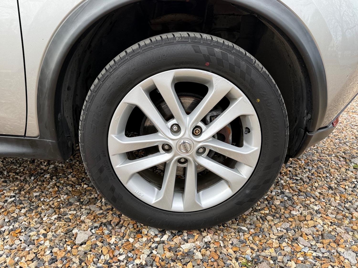 Used Nissan Juke 2016 for sale - 77502292: Photo 12