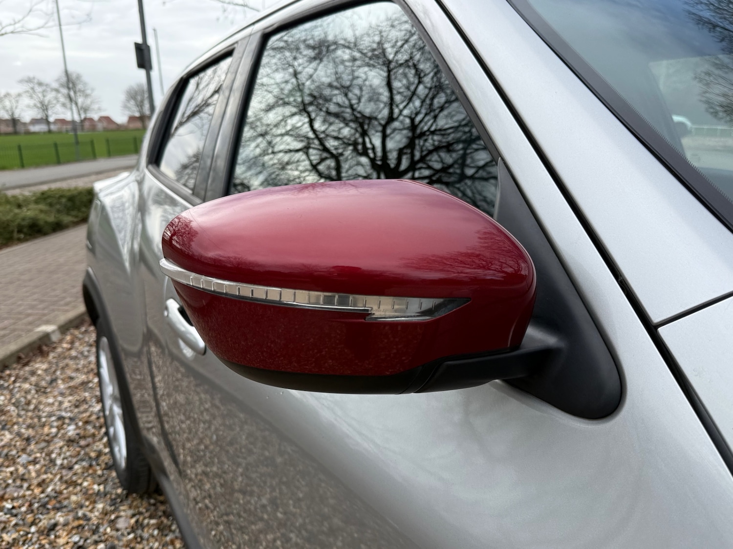 Used Nissan Juke 2016 for sale - 77502292: Photo 14