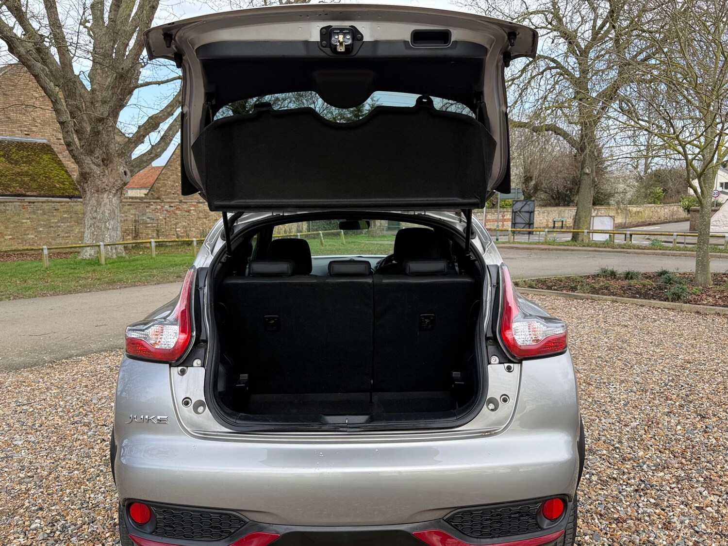 Used Nissan Juke 2016 for sale - 77502292: Photo 15