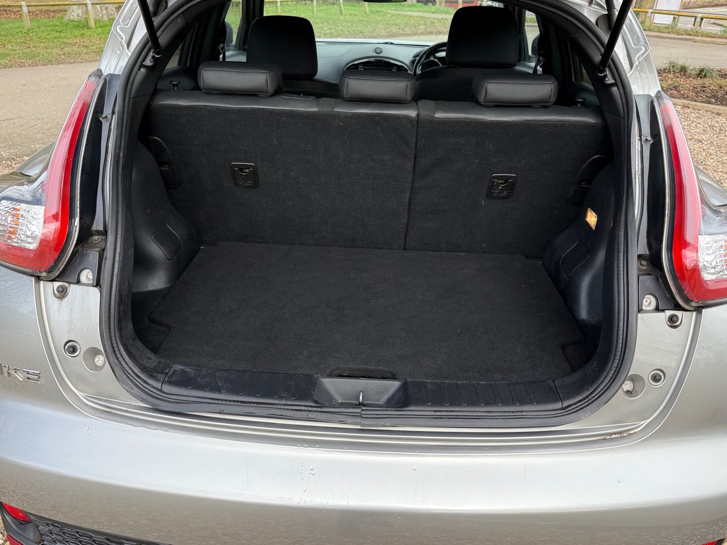 Used Nissan Juke 2016 for sale - 77502292: Photo 16