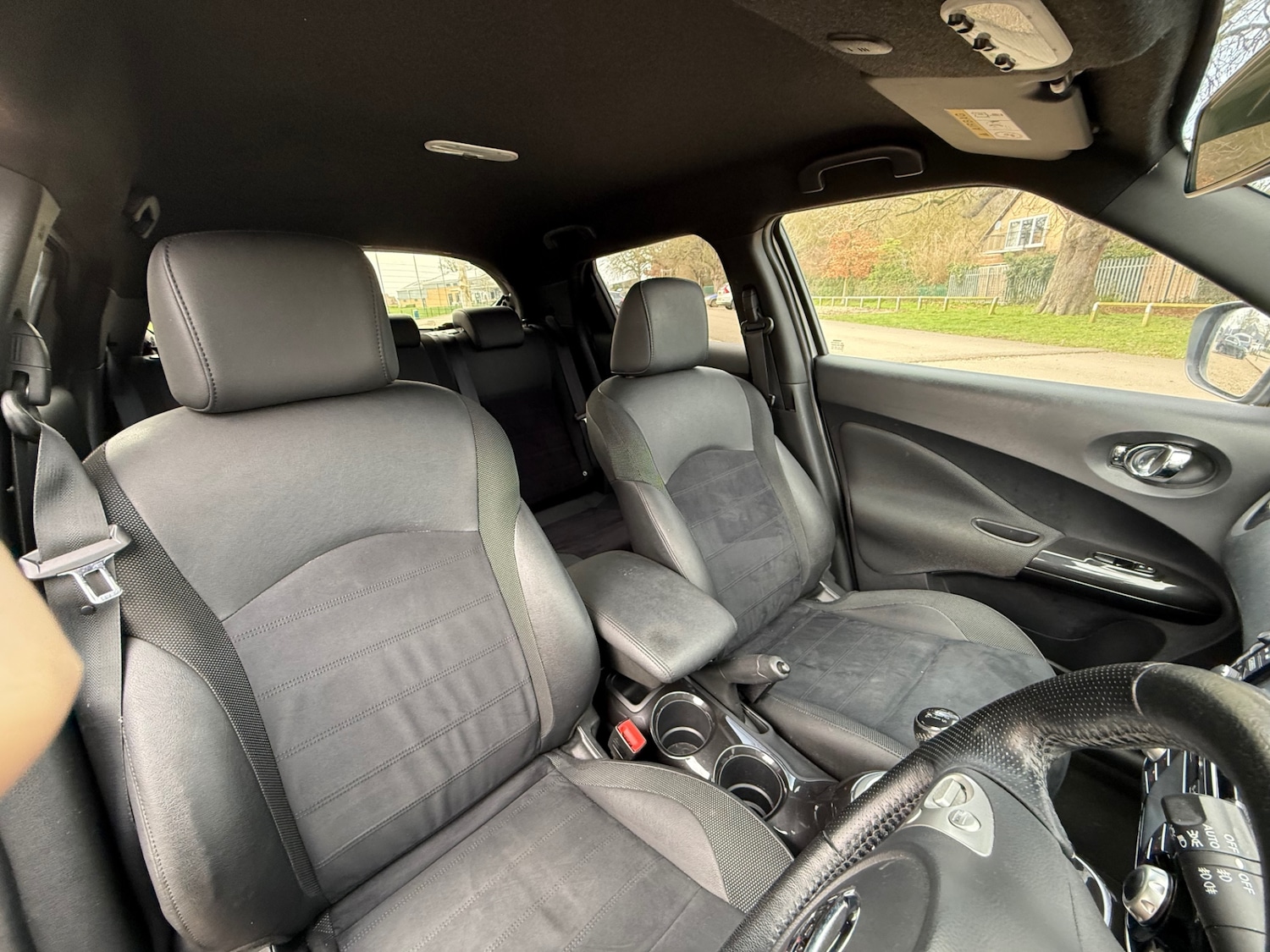 Used Nissan Juke 2016 for sale - 77502292: Photo 17