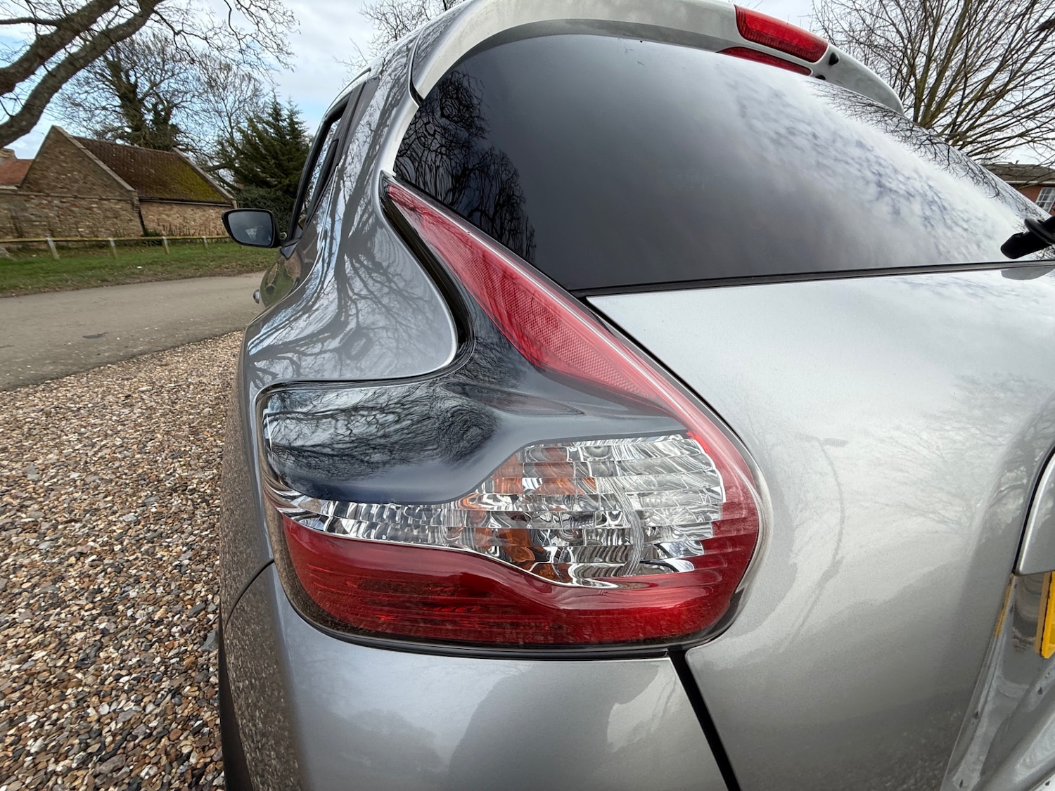 Used Nissan Juke 2016 for sale - 77502292: Photo 20