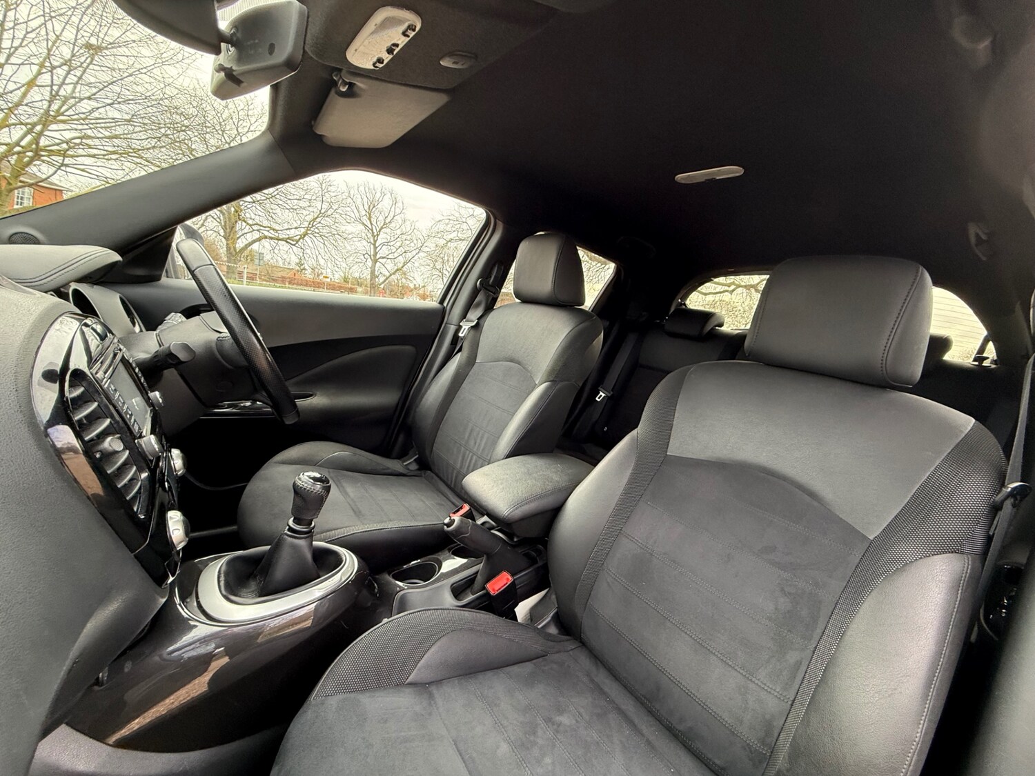 Used Nissan Juke 2016 for sale - 77502292: Photo 21