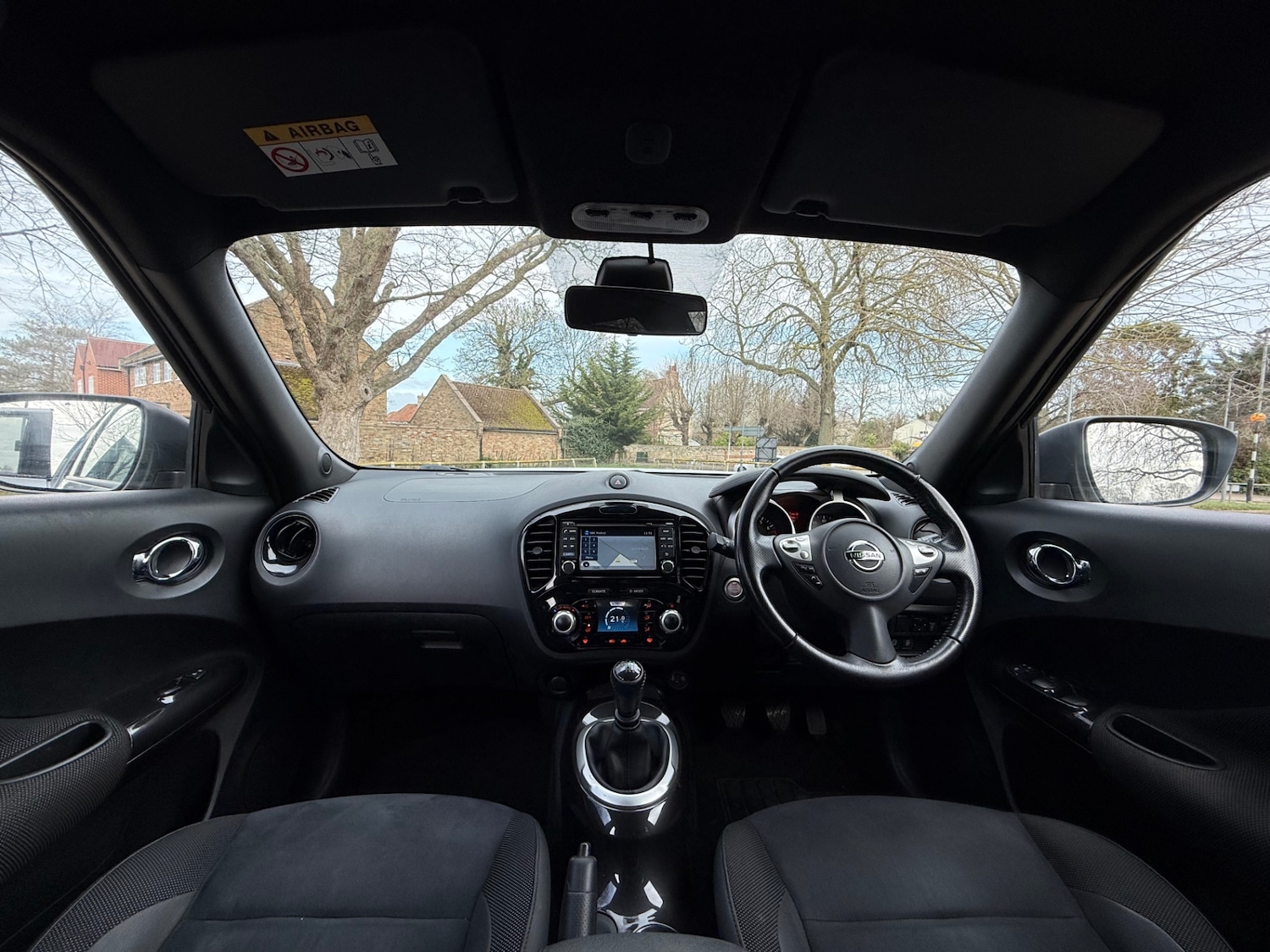 Used Nissan Juke 2016 for sale - 77502292: Photo 24