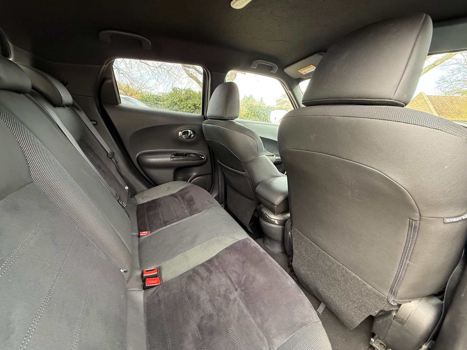 Used Nissan Juke 2016 for sale - 77502292: Photo 27