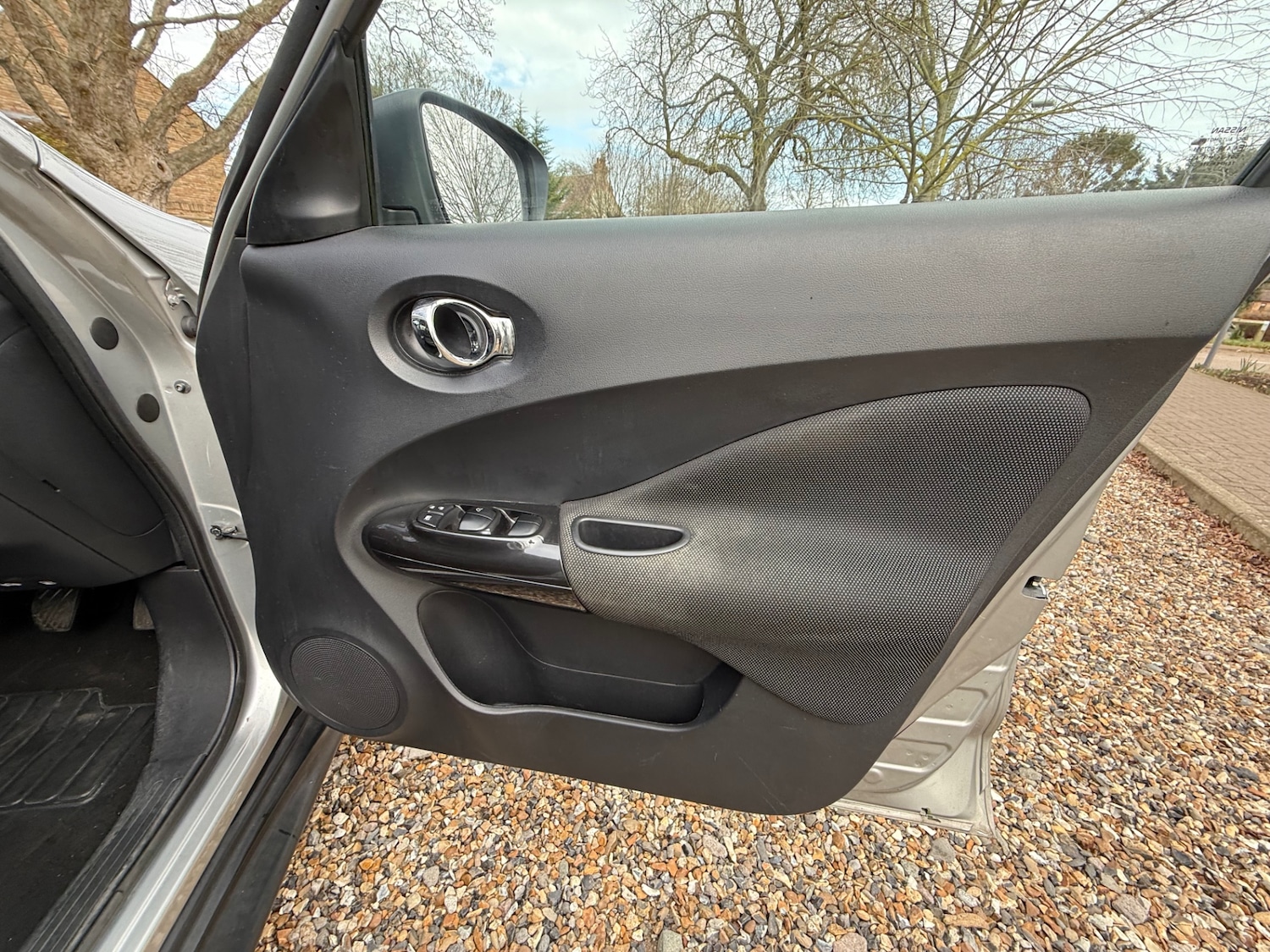 Used Nissan Juke 2016 for sale - 77502292: Photo 30