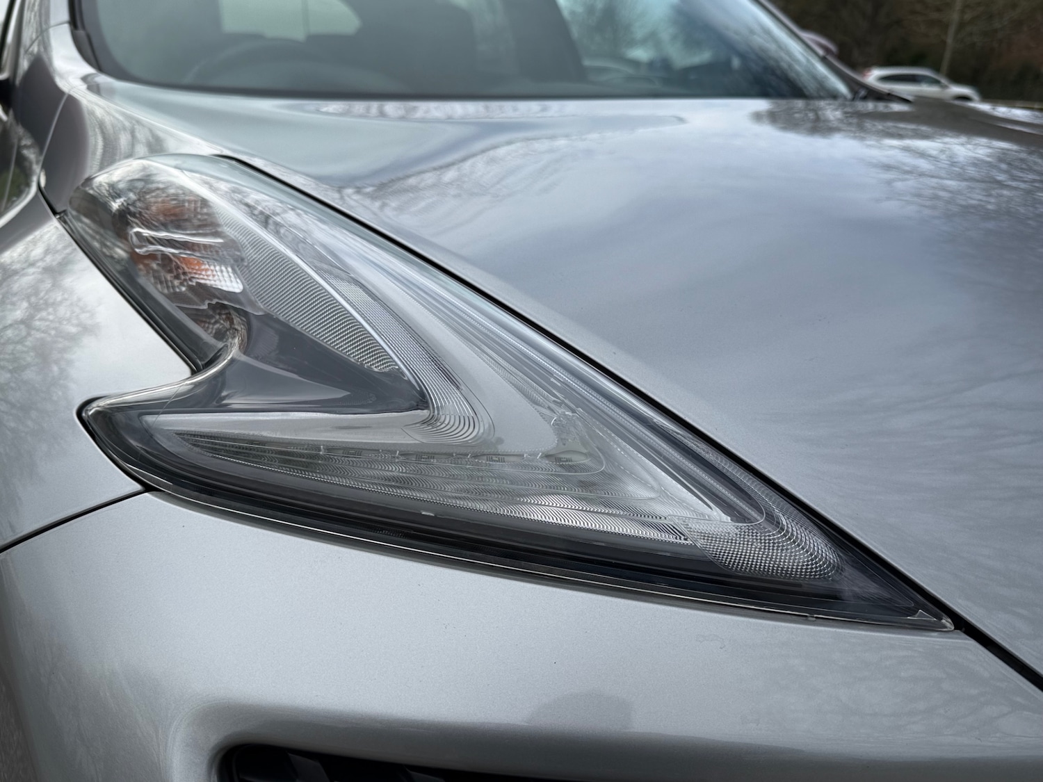 Used Nissan Juke 2016 for sale - 77502292: Photo 32