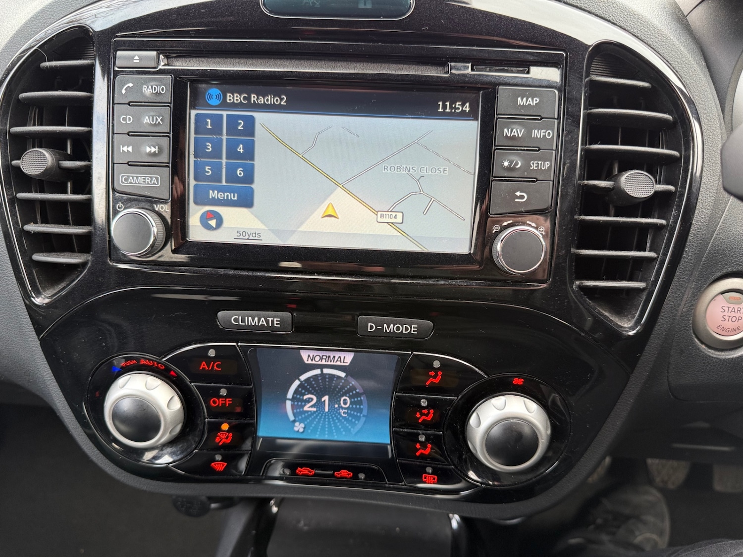 Used Nissan Juke 2016 for sale - 77502292: Photo 33