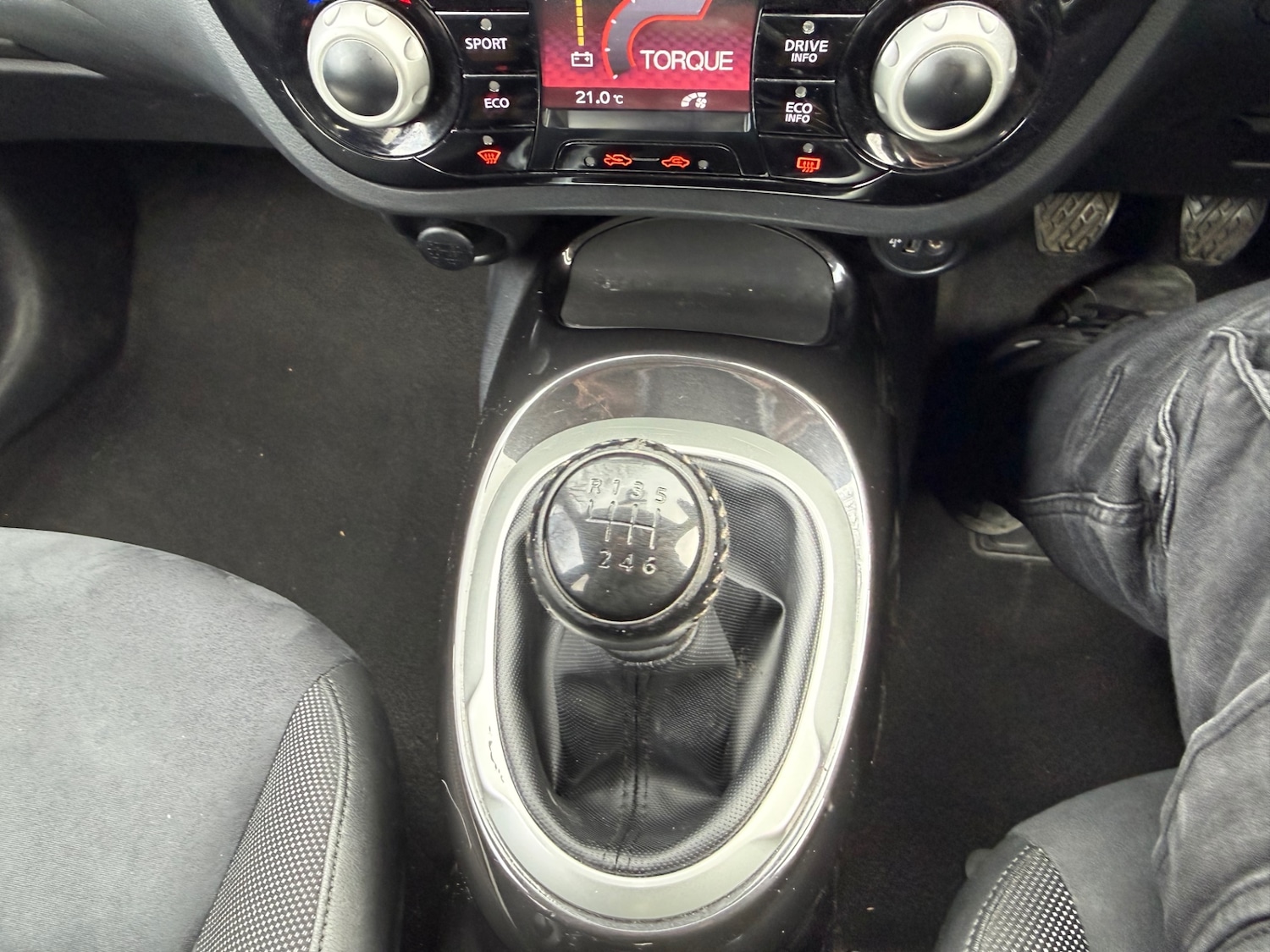 Used Nissan Juke 2016 for sale - 77502292: Photo 34