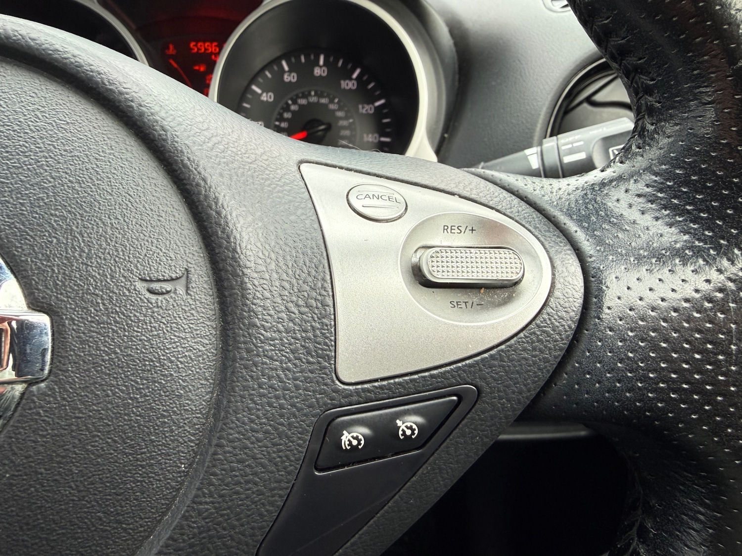 Used Nissan Juke 2016 for sale - 77502292: Photo 36