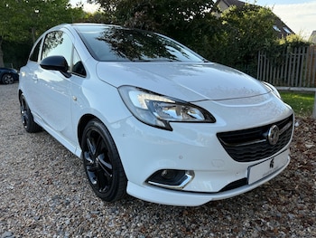 Used Vauxhall Corsa 2015 for sale - 76025426: Photo