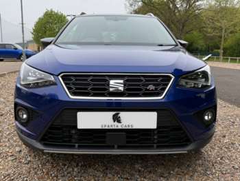 Used SEAT Arona 2020 for sale - 74468225: Photo