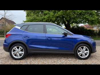Used SEAT Arona 2020 for sale - 74468225: Photo