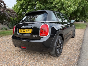Used MINI Hatch 2017 for sale - 78801646: Photo
