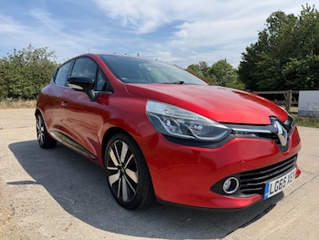 Used Renault Clio 2015 for sale - 79138812: Photo