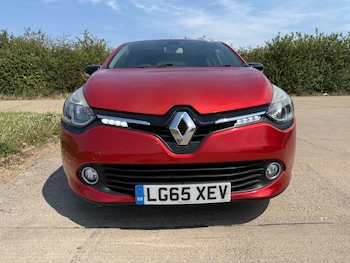 Used Renault Clio 2015 for sale - 79138812: Photo
