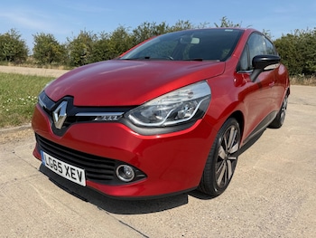 Used Renault Clio 2015 for sale - 79138812: Photo