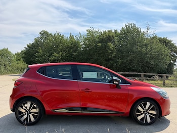 Used Renault Clio 2015 for sale - 79138812: Photo
