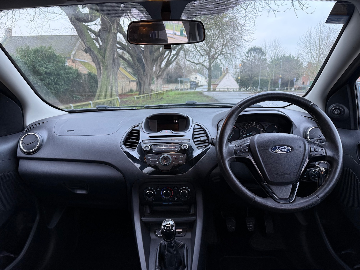 Used Ford Ka+ 2017 for sale - 77397674: Photo 10