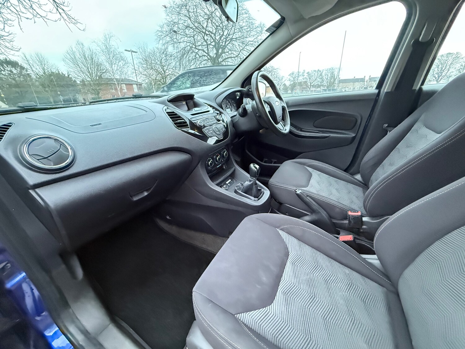 Used Ford Ka+ 2017 for sale - 77397674: Photo 11