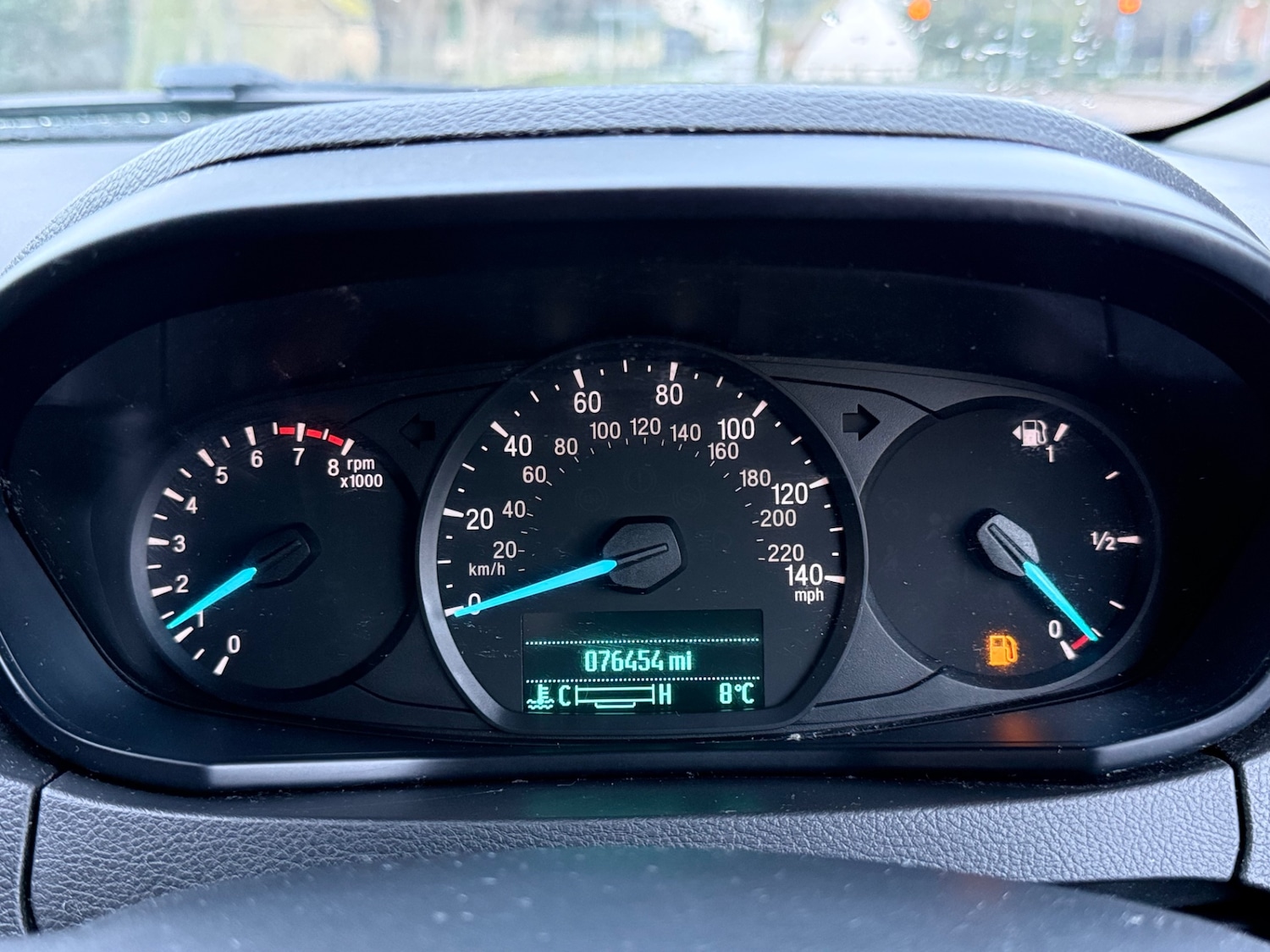 Used Ford Ka+ 2017 for sale - 77397674: Photo 12