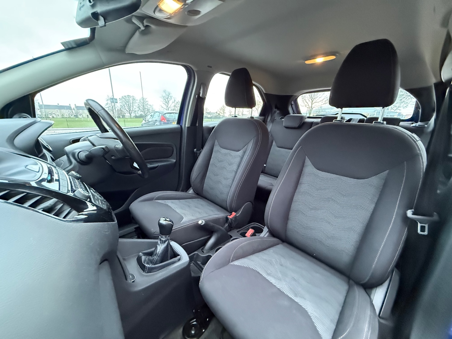 Used Ford Ka+ 2017 for sale - 77397674: Photo 13