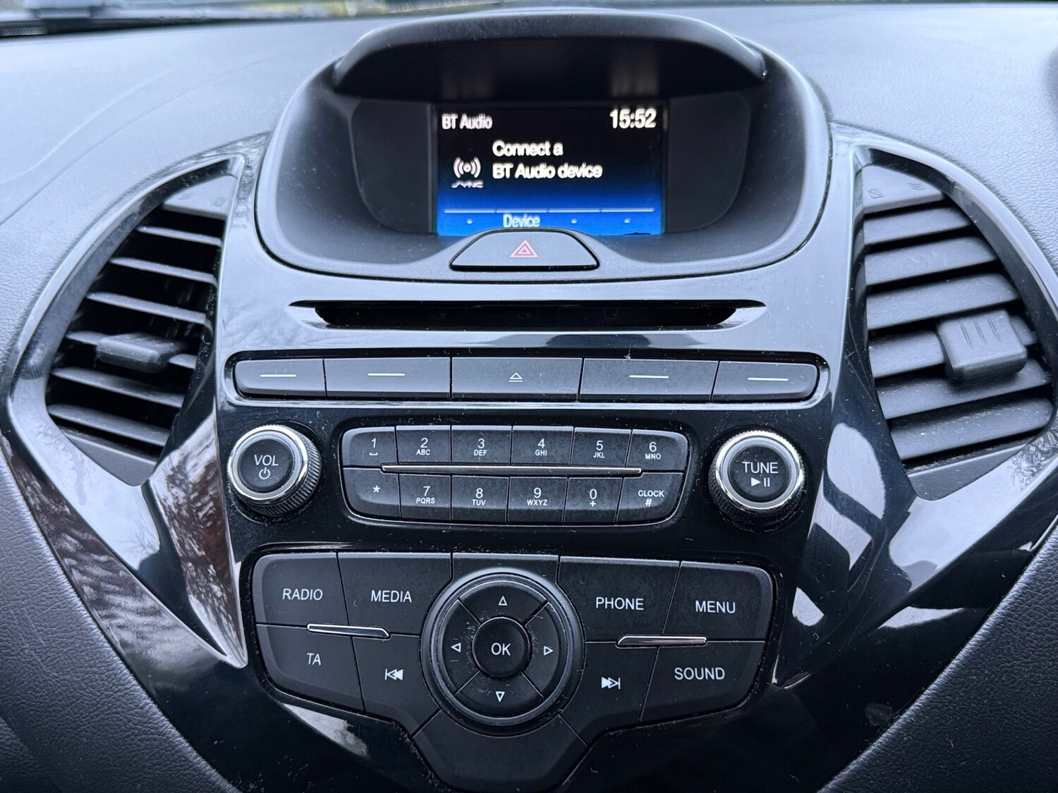 Used Ford Ka+ 2017 for sale - 77397674: Photo 16