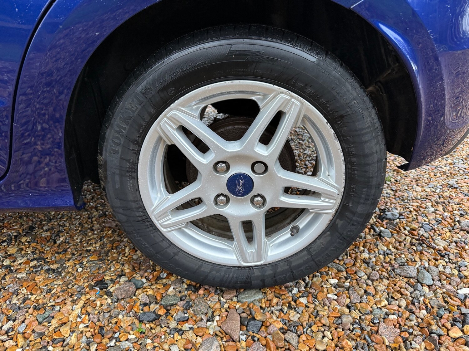 Used Ford Ka+ 2017 for sale - 77397674: Photo 18