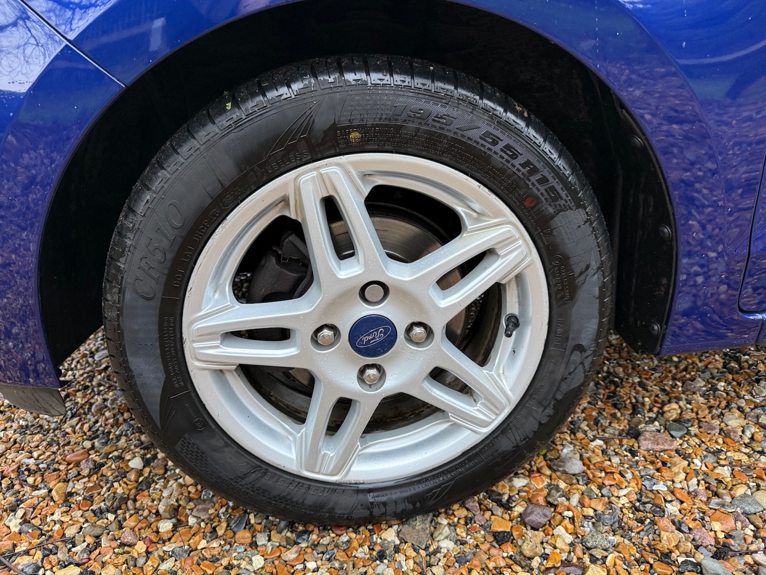 Used Ford Ka+ 2017 for sale - 77397674: Photo 19