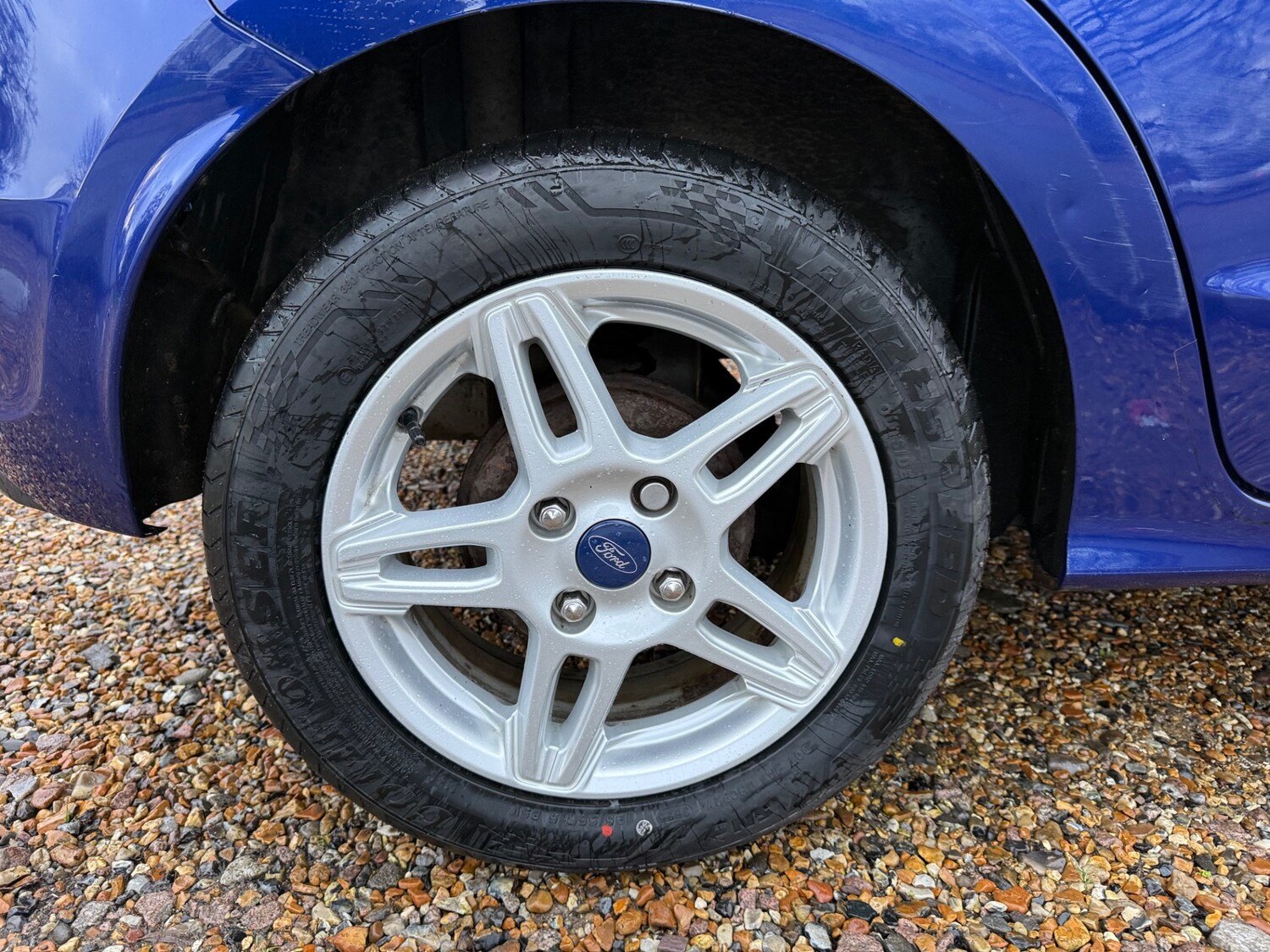 Used Ford Ka+ 2017 for sale - 77397674: Photo 20