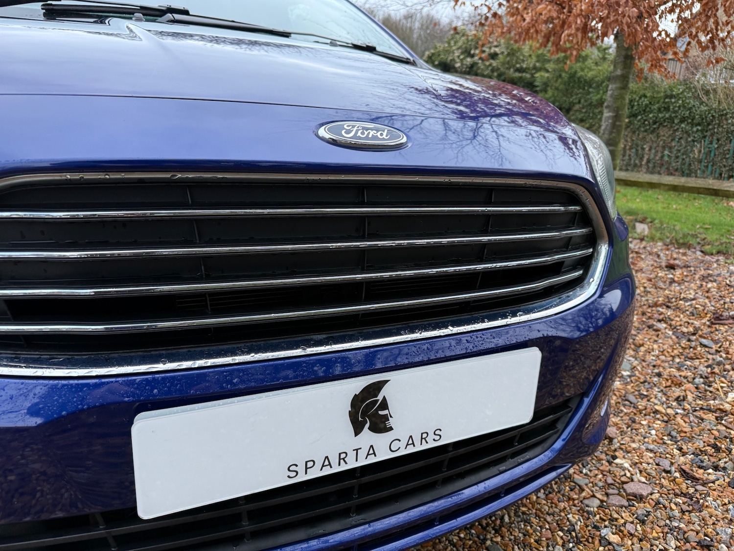 Used Ford Ka+ 2017 for sale - 77397674: Photo 21