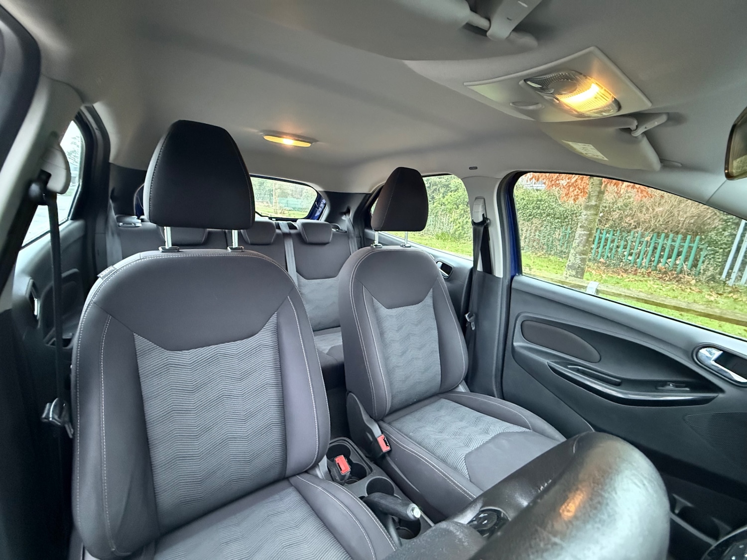 Used Ford Ka+ 2017 for sale - 77397674: Photo 22