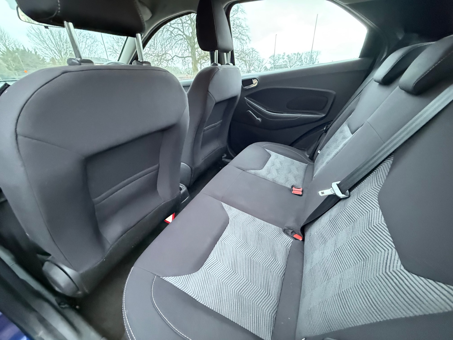 Used Ford Ka+ 2017 for sale - 77397674: Photo 23