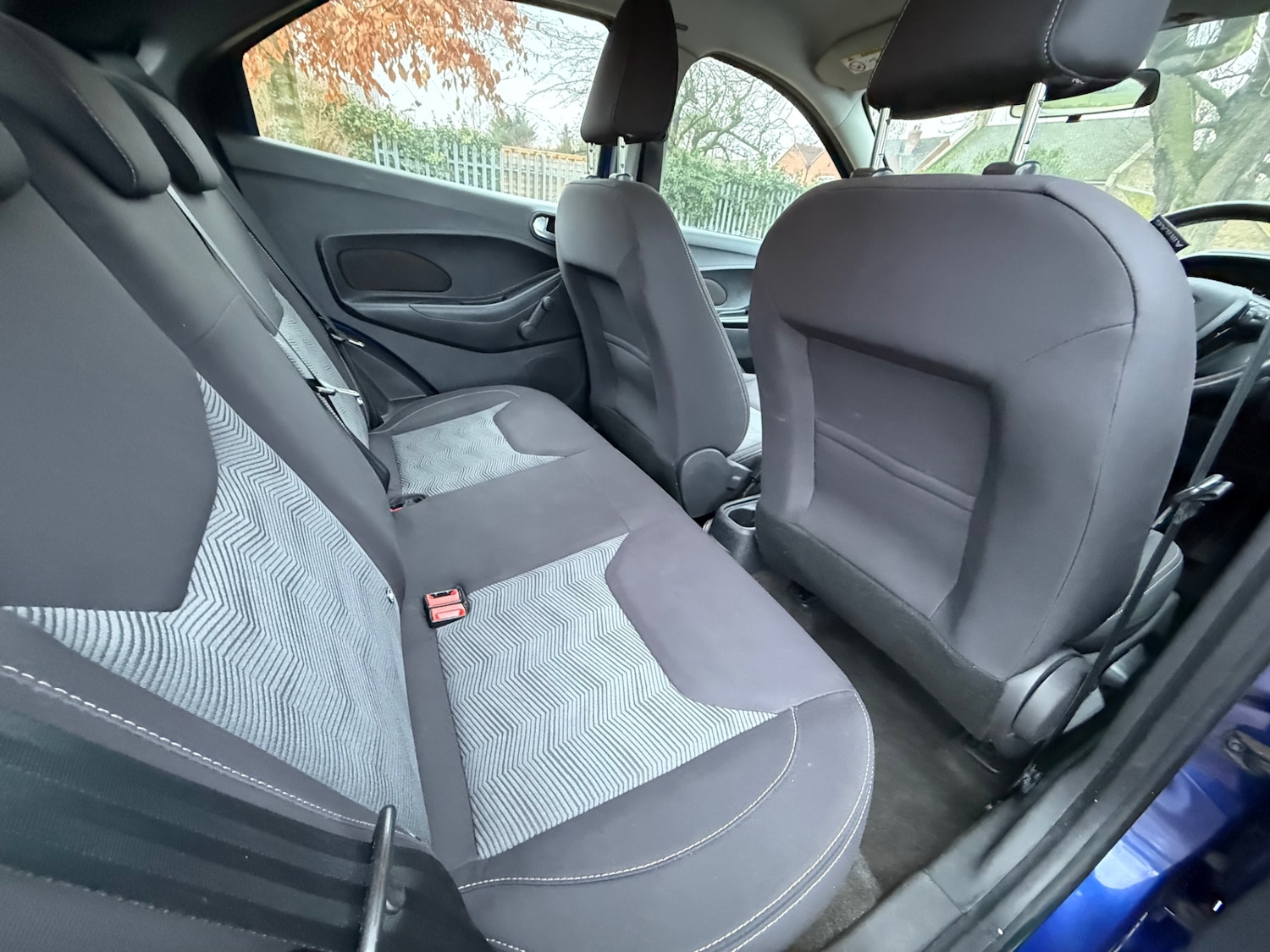 Used Ford Ka+ 2017 for sale - 77397674: Photo 24