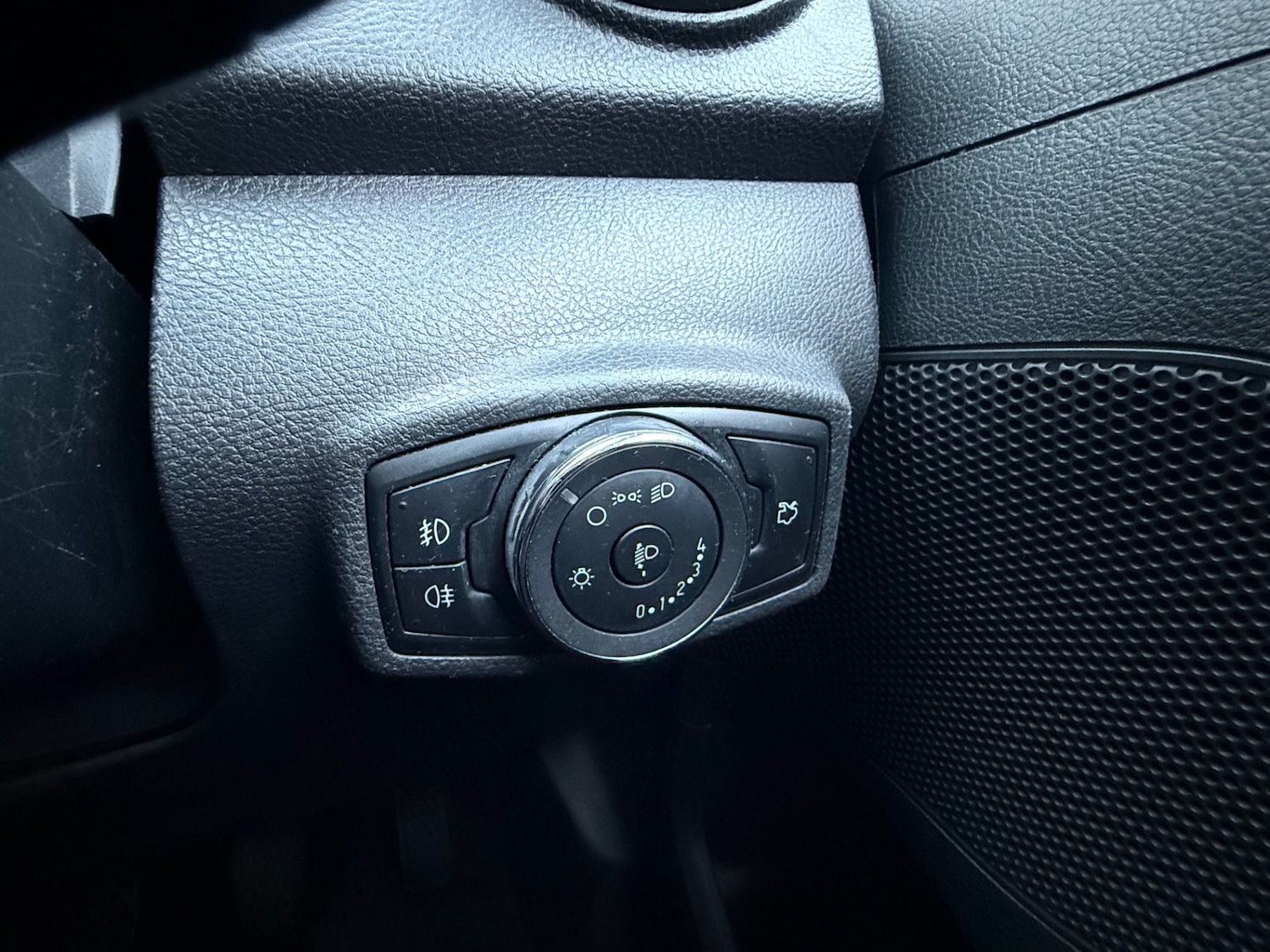 Used Ford Ka+ 2017 for sale - 77397674: Photo 27