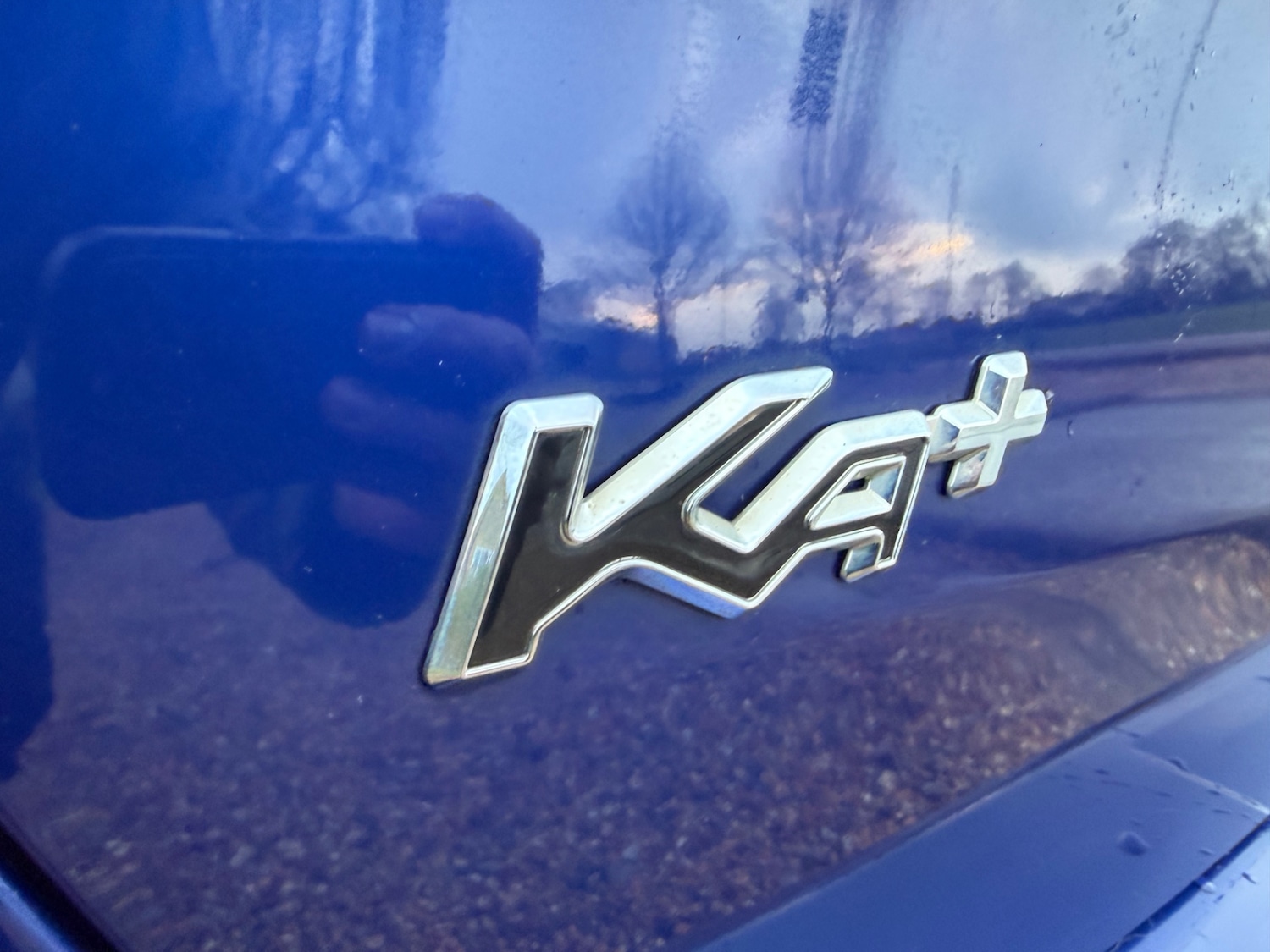 Used Ford Ka+ 2017 for sale - 77397674: Photo 29