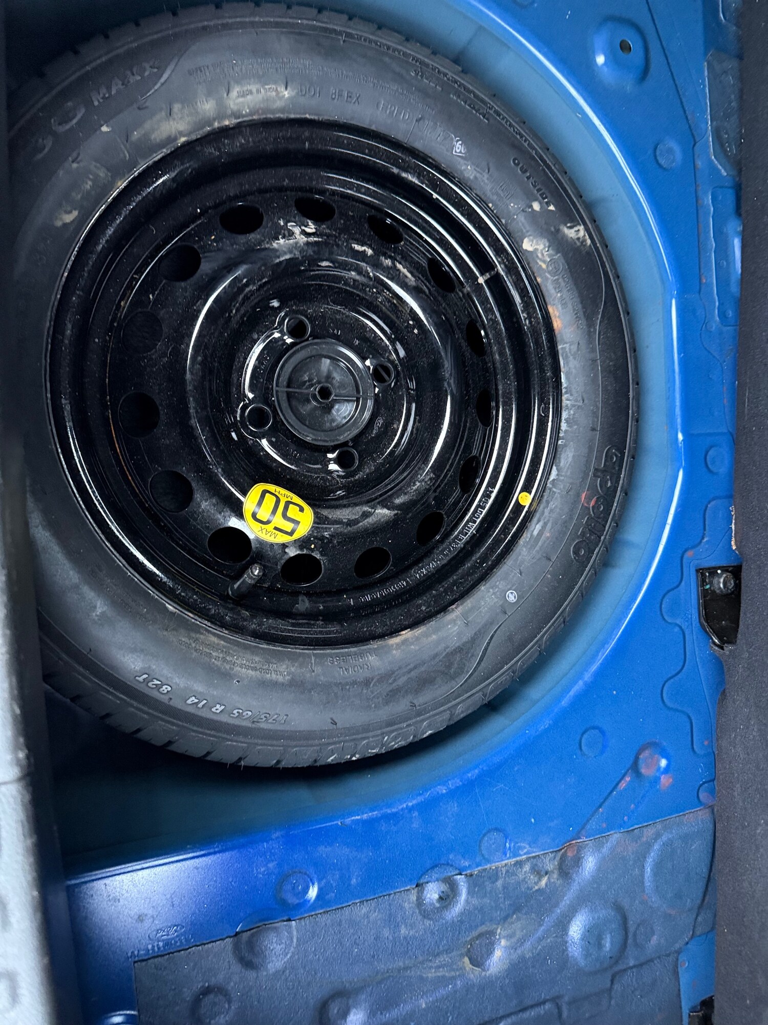 Used Ford Ka+ 2017 for sale - 77397674: Photo 30