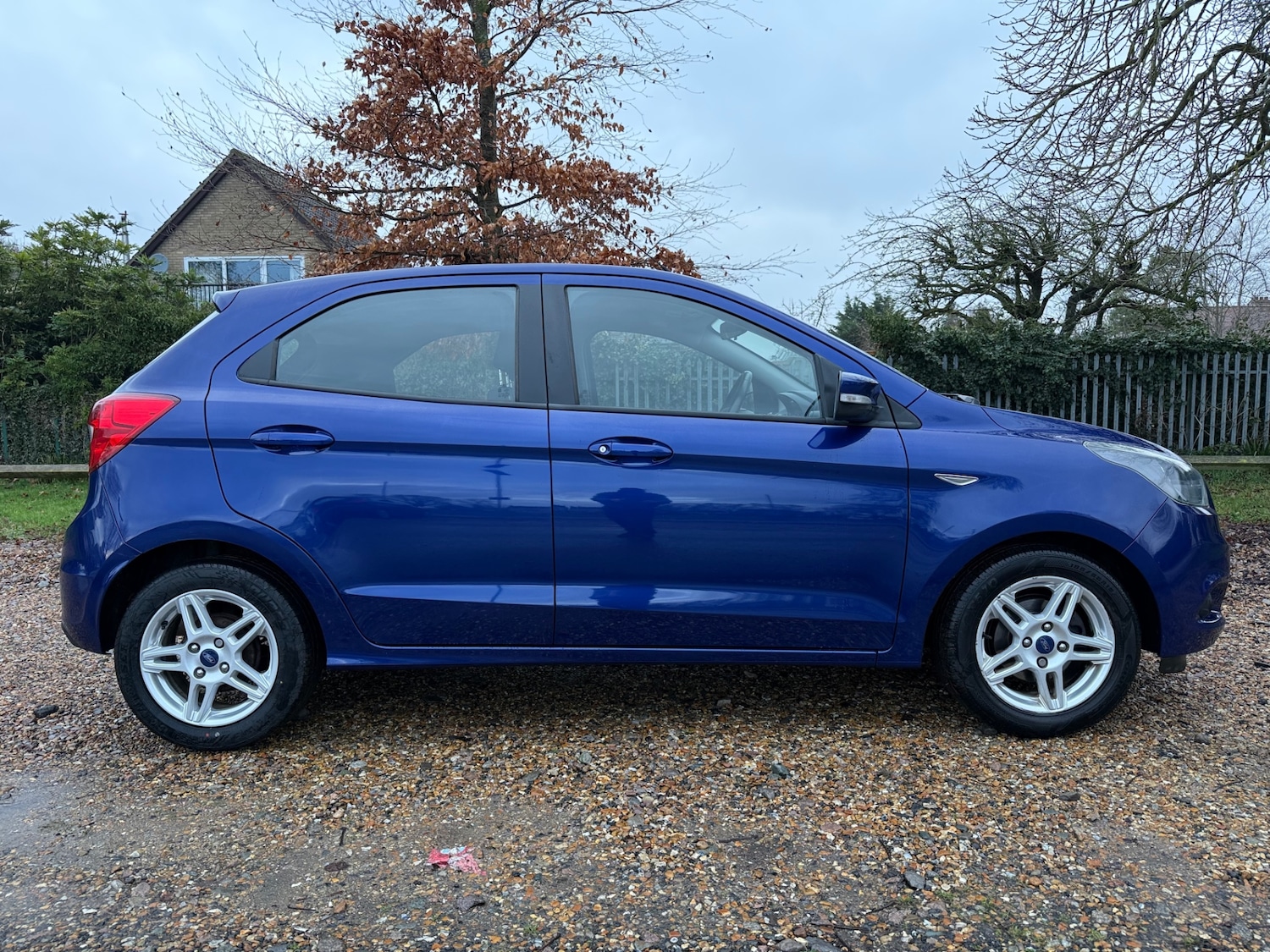 Used Ford Ka+ 2017 for sale - 77397674: Photo 6