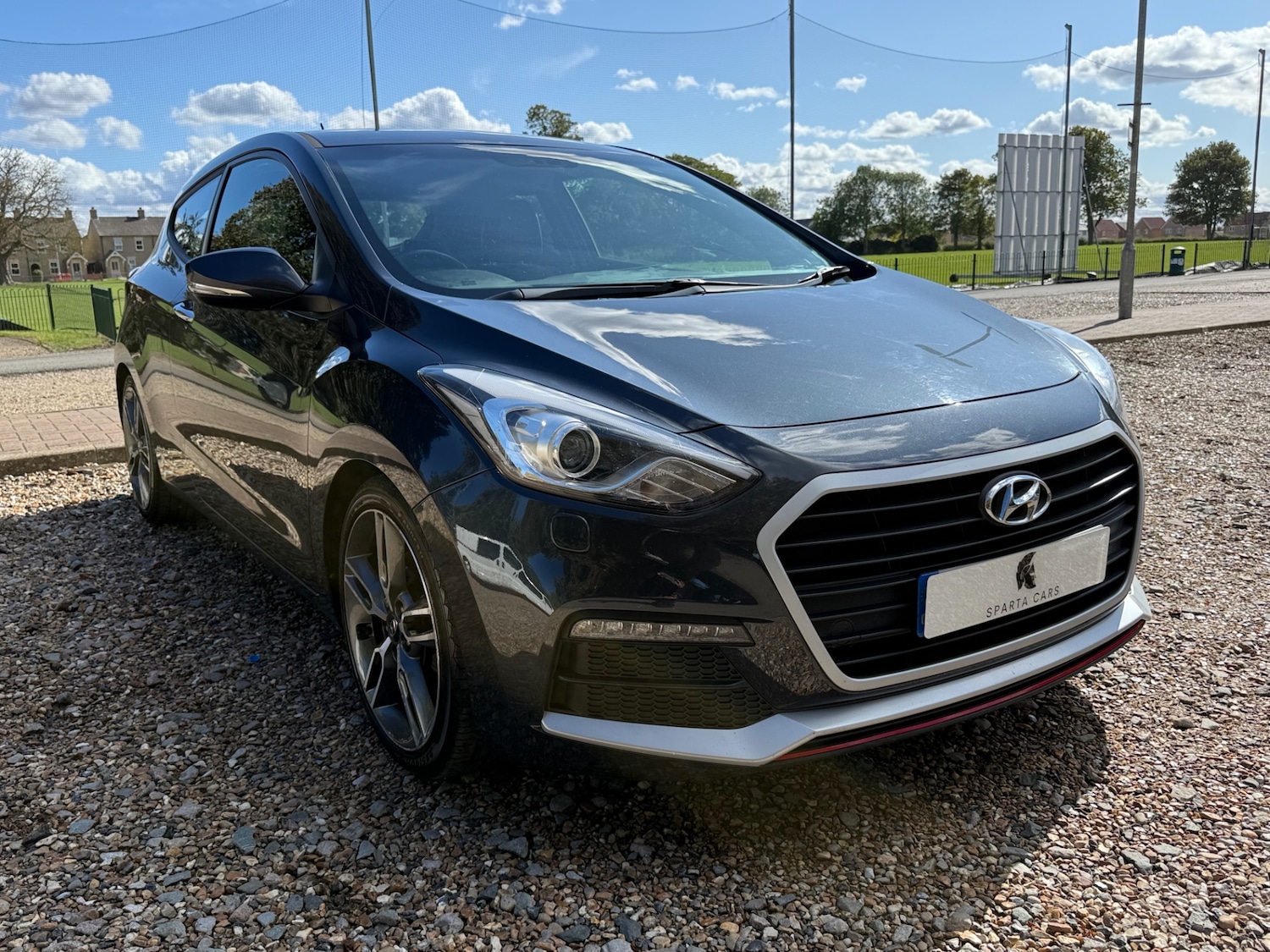 Used Hyundai i30 2015 for sale - 75746253: Photo 1