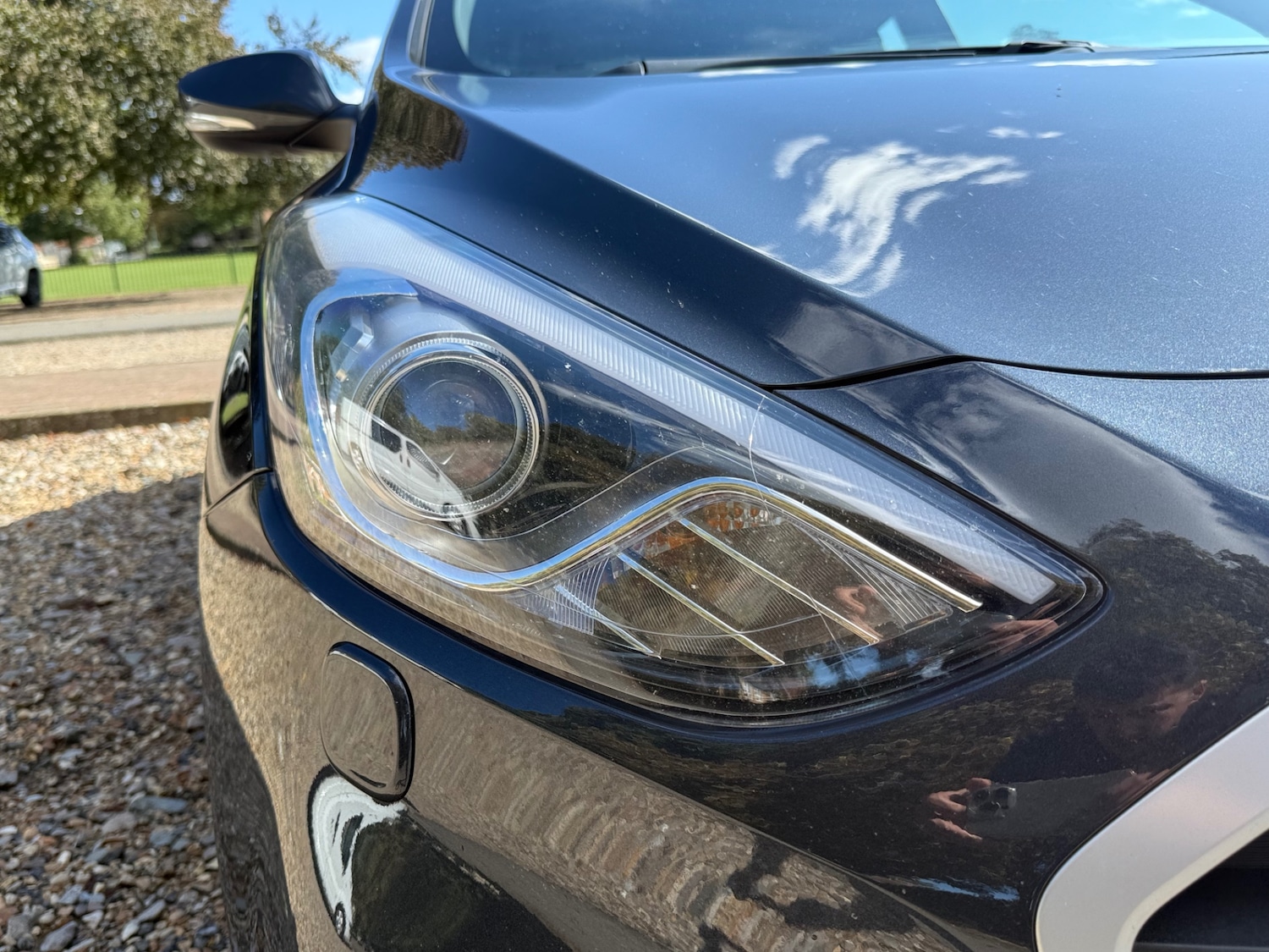 Used Hyundai i30 2015 for sale - 75746253: Photo 10