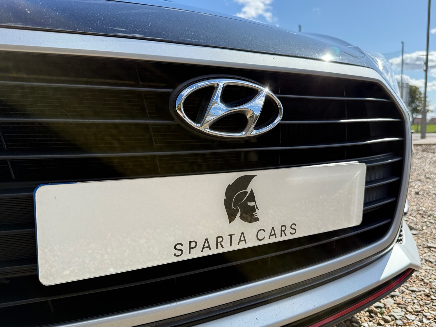 Used Hyundai i30 2015 for sale - 75746253: Photo 11